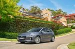 Hyundai i30 Go 2017 года (AU)